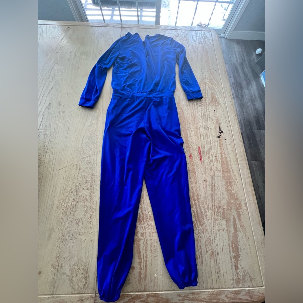 champion jumpsuit